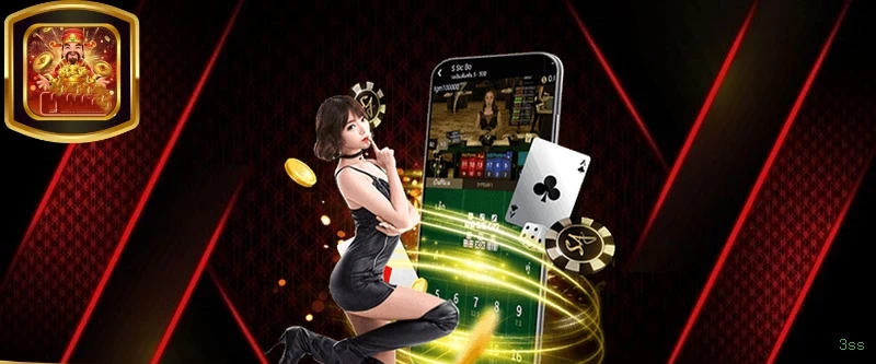 3ss APK Download Oficial