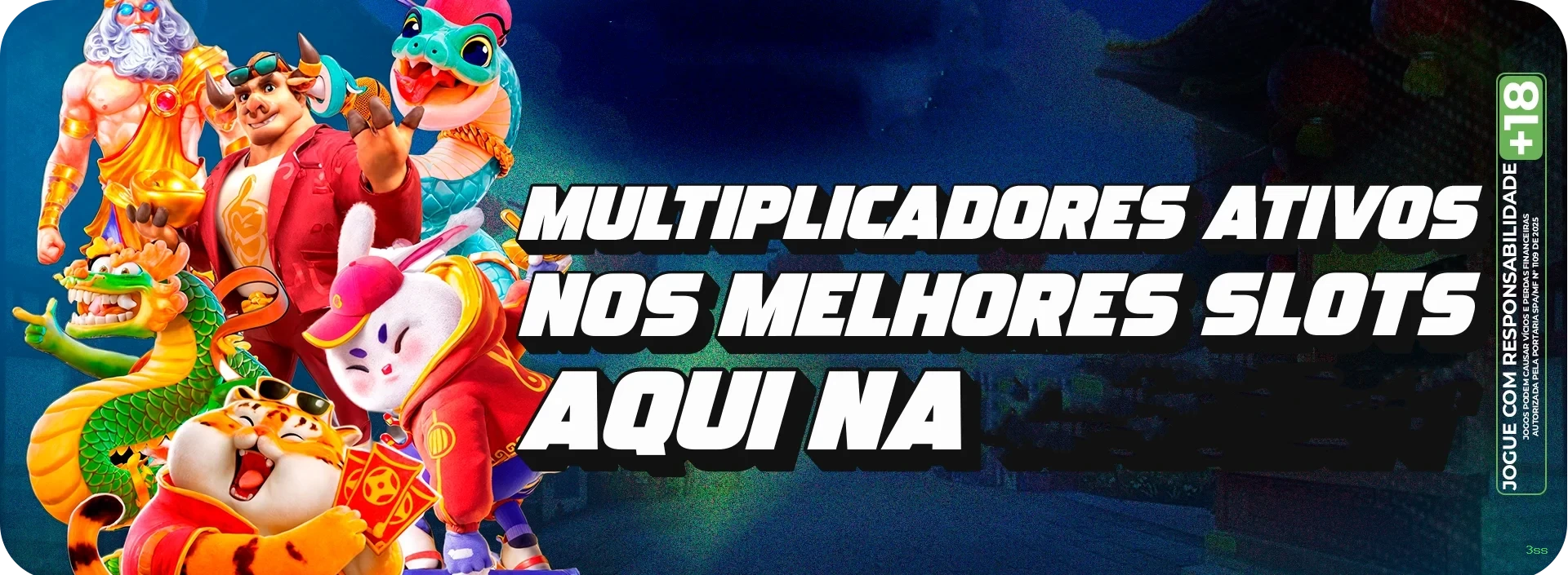 Bacará 3ss
