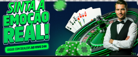 Baccarat 3ss