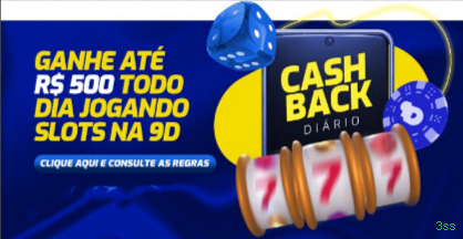 3ss Cassino Ao Vivo